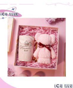 Set quà tặng dễ thương