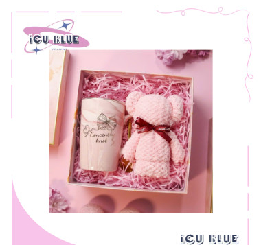 Set quà tặng dễ thương