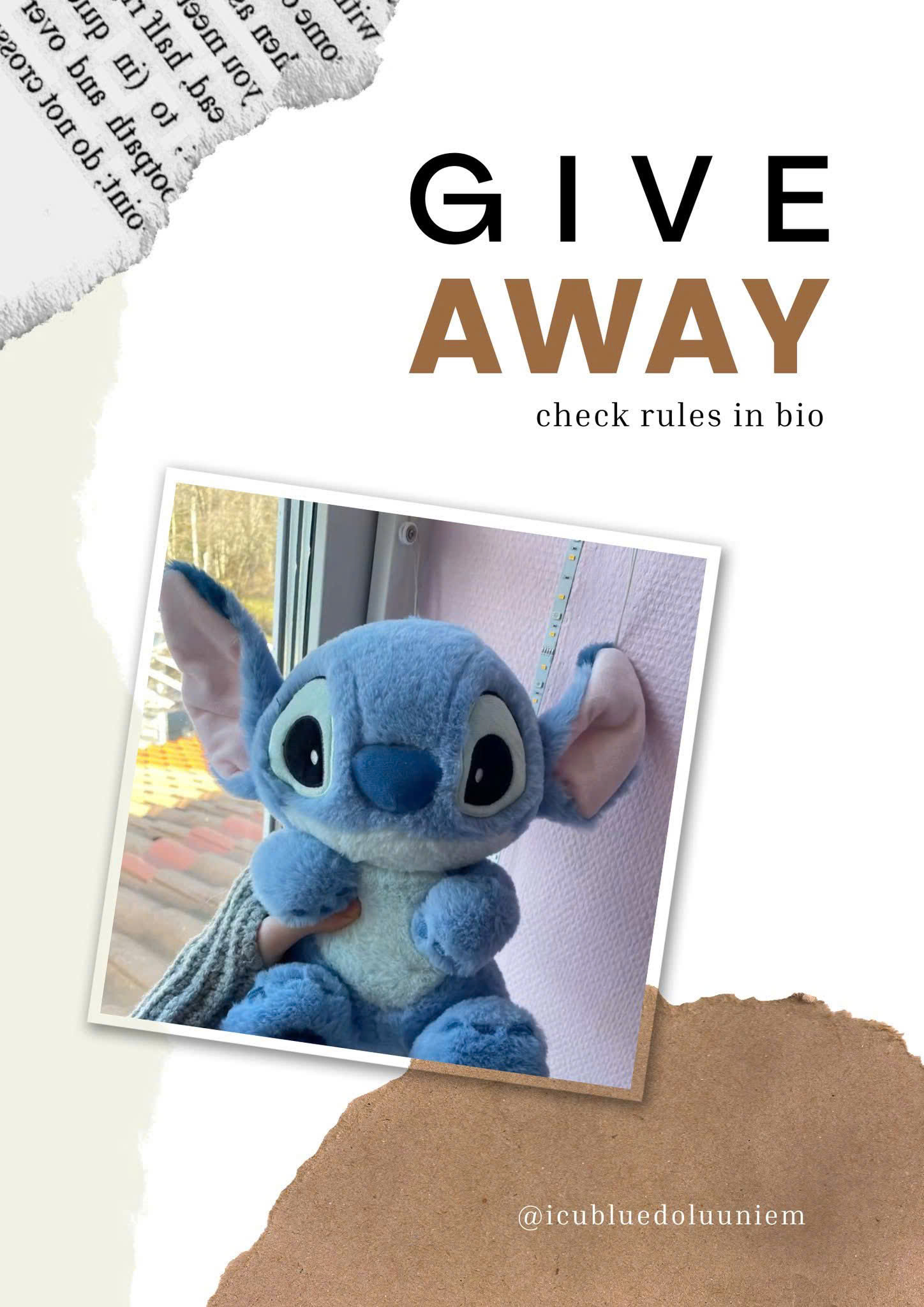 Các chú gấu được giảm giá trong nhà icu blue