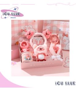 Set Quà Tặng Gấu Loppy