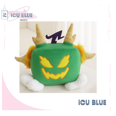 gấu bông blox fruit