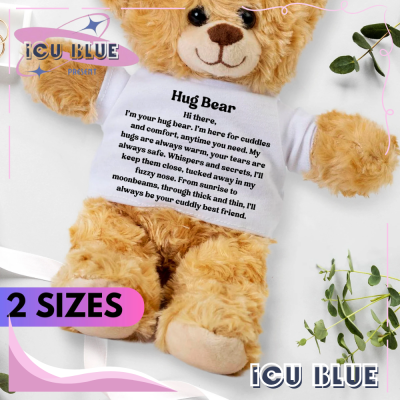 Gấu bông là biểu tượng của cảm xúc, ký ức và tình yêu